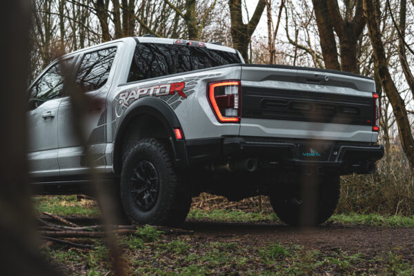 American vehicles for European dealers ready for the European market
